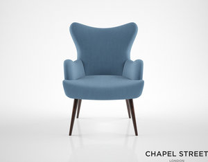 chapel street leonato armchair max