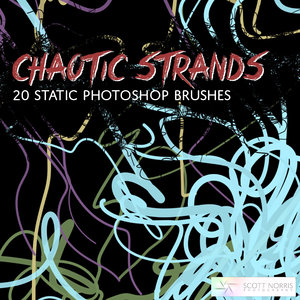 Chaotic Strands
