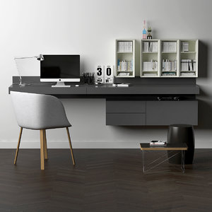 3d pianca ala desk coffee table