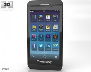 blackberry z10 3d 3ds