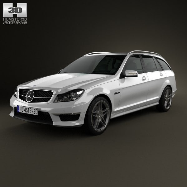 Мерседес e63 amg универсал