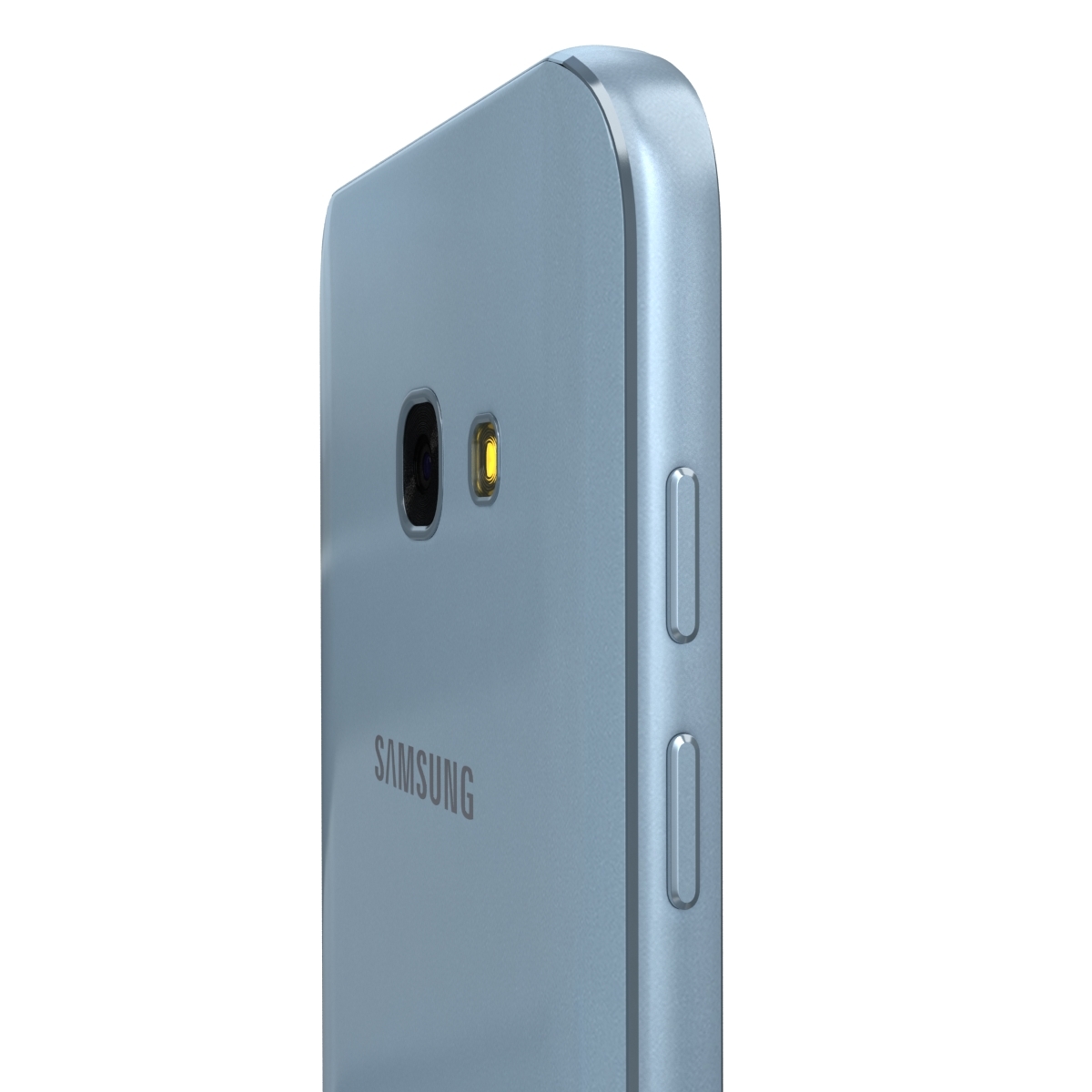 samsung a3 2017 blue