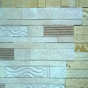Cladding Stone Texture Set