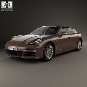 car s 3d model