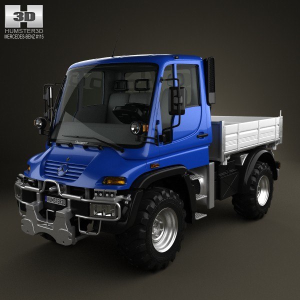 Mercedes Benz Unimog >> Mercedes Benz Unimog U300 3d Model Mercedes Benz Unimog >> Mercedes Benz Unimog U300 3d Model