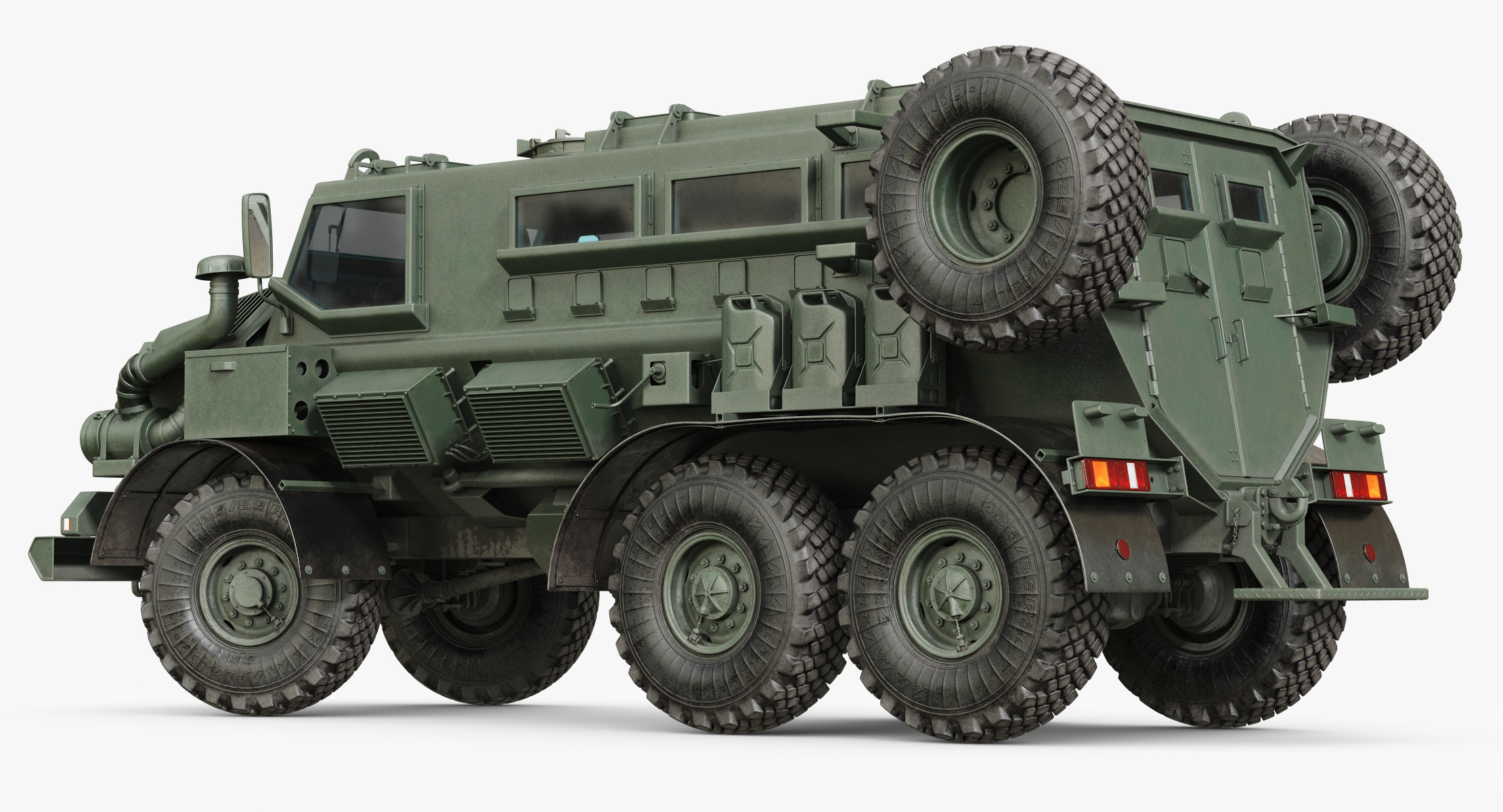 3d-truck-military-casspir-mk-model