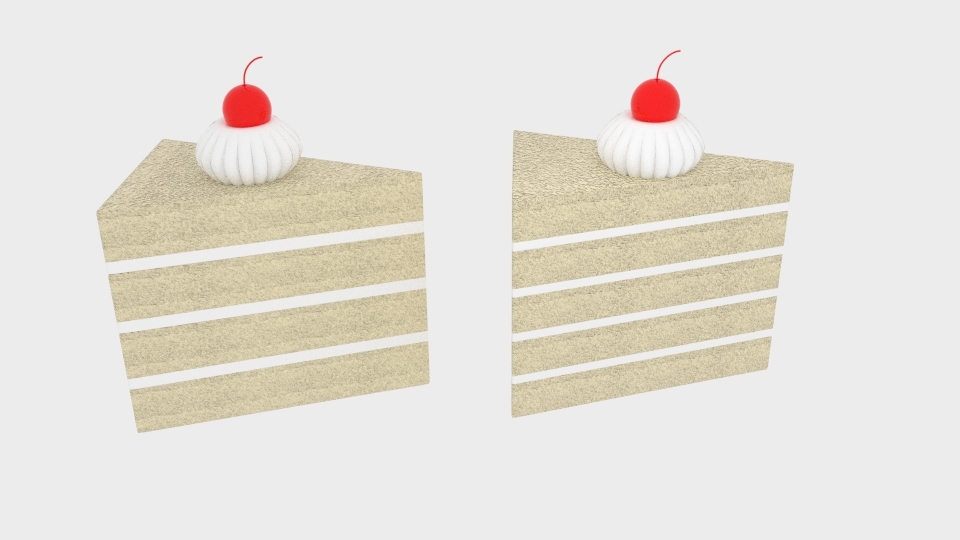 Cake Blender Models for Download TurboSquid