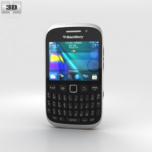 9315 blackberry curve 3ds