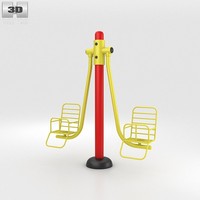 Swing 3D Models for Download | TurboSquid