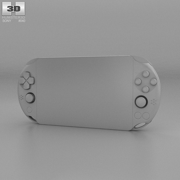 sony playstation vita 3d max