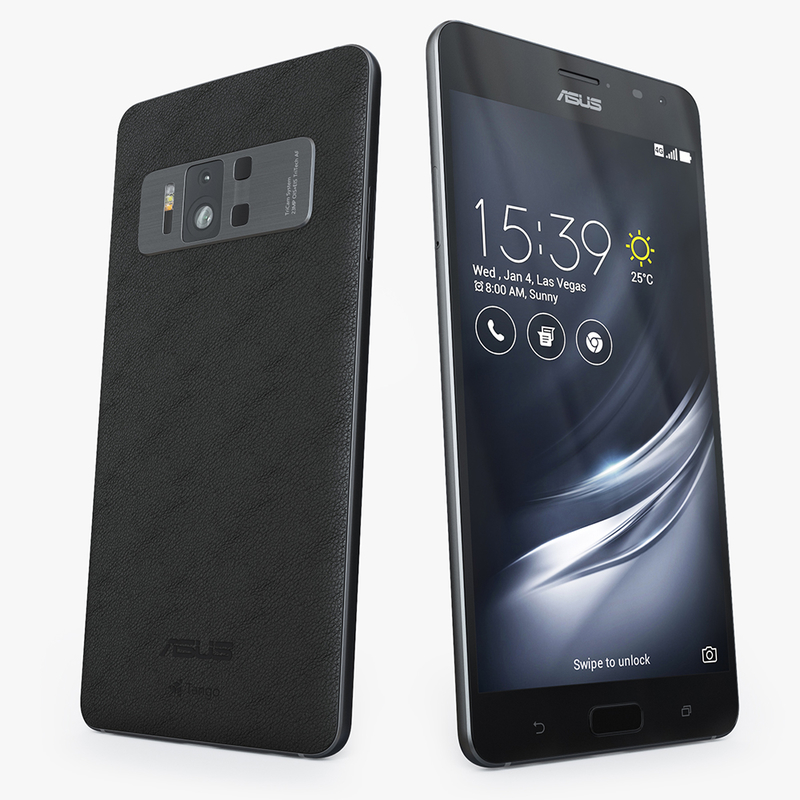 Zenfone ar.