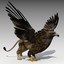 3d model griffin animations