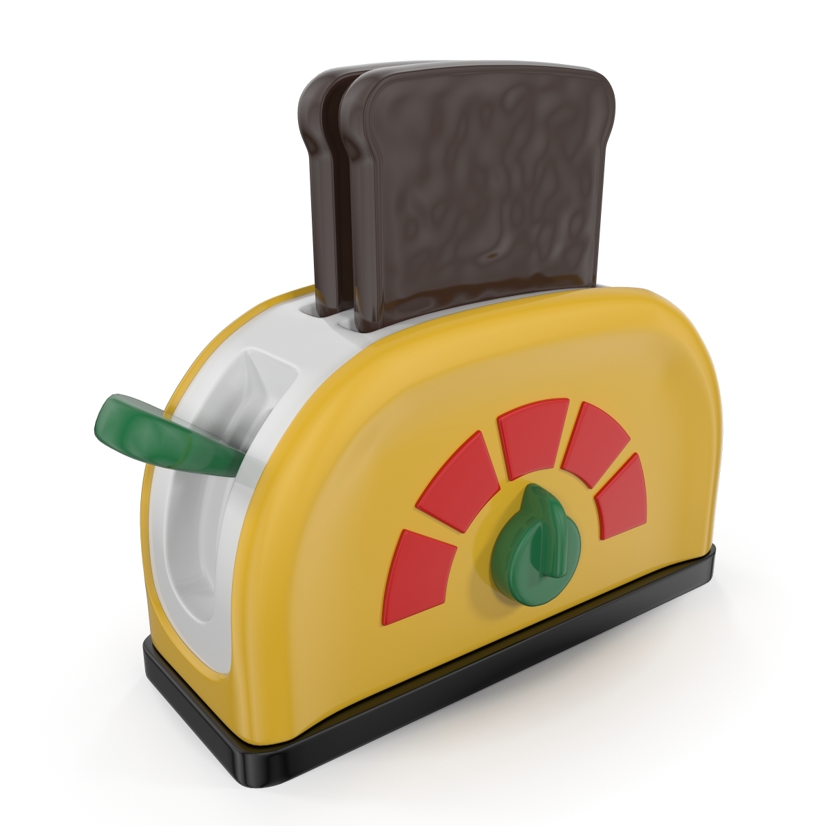 blender toaster toy