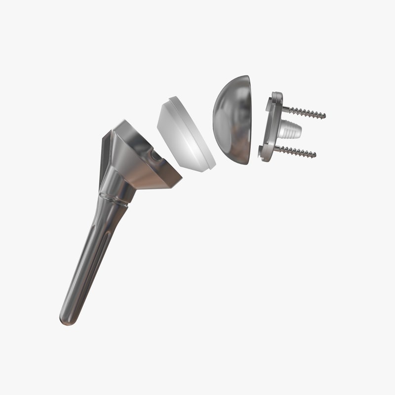 Symptoms of metal poisoning from hip replacement picture