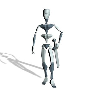 Mocap Guard sword walk T01