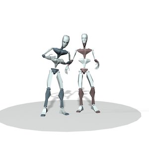 Dual funny