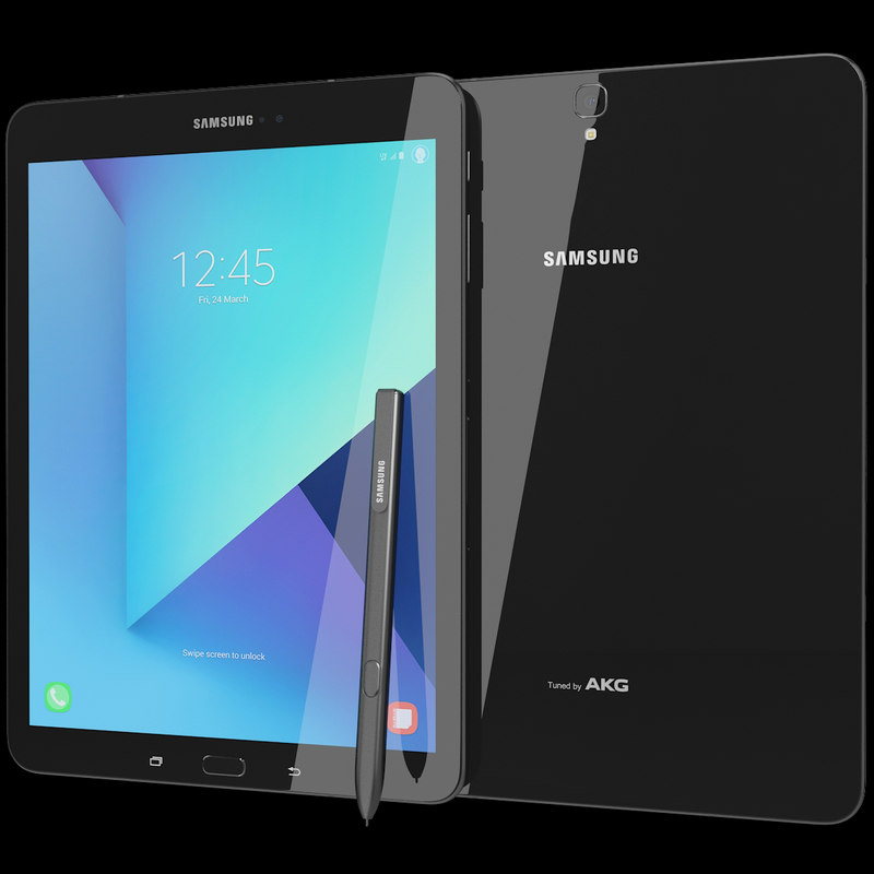 samsung tab latest model 2020