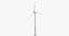3d wind turbine