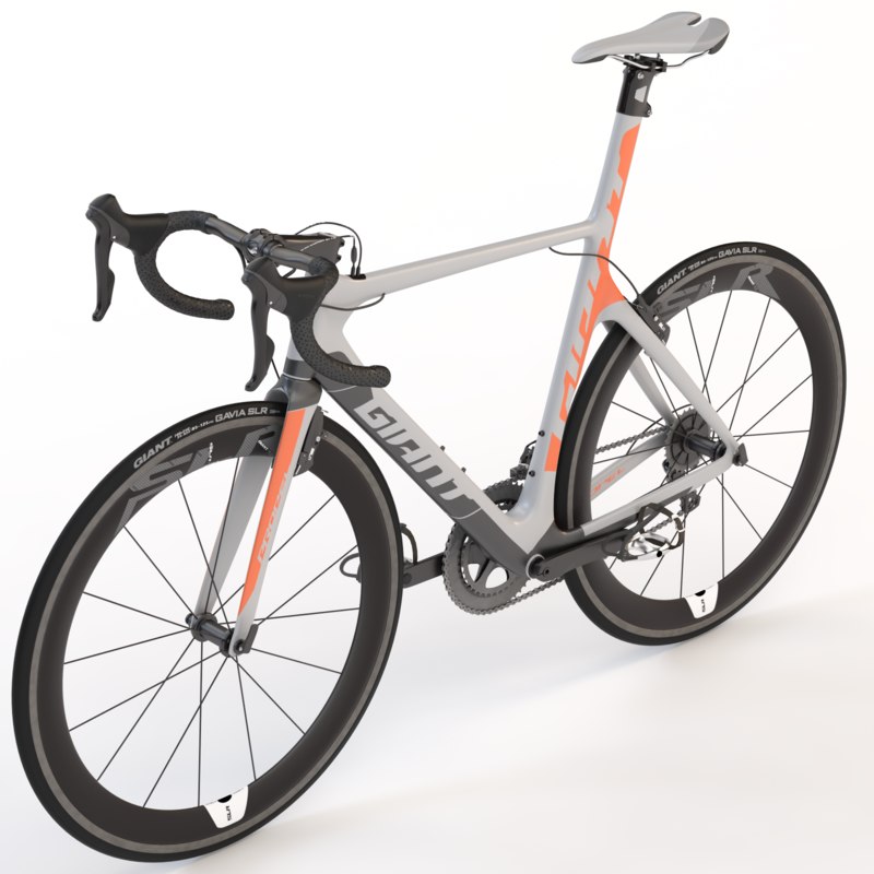 giant propel orange