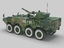 Pla Zbl-09 Snow Leopard 3d Max