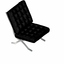 chair 3d model