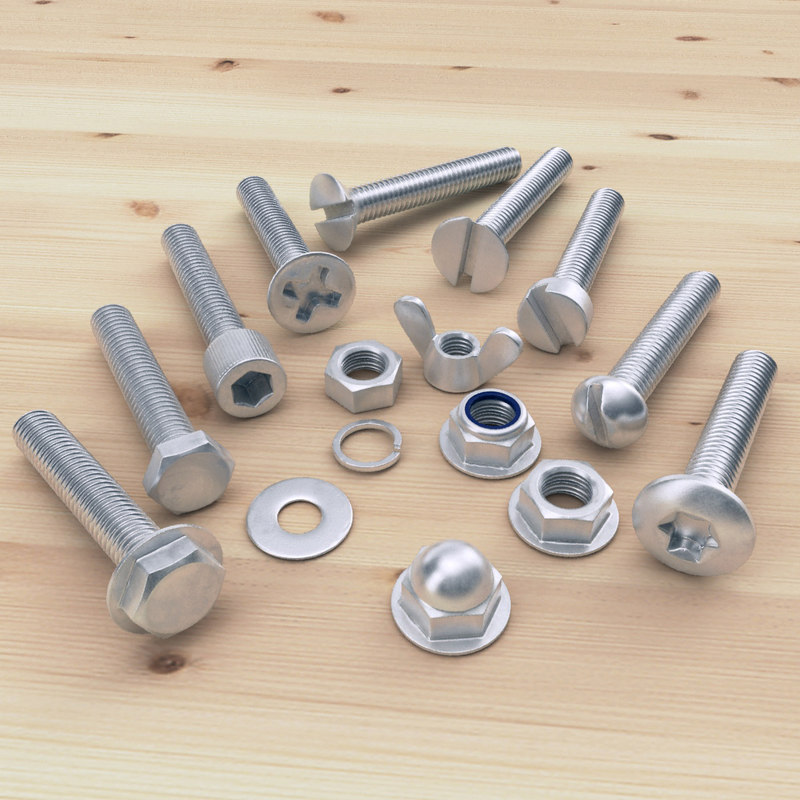 bolt nut washer max