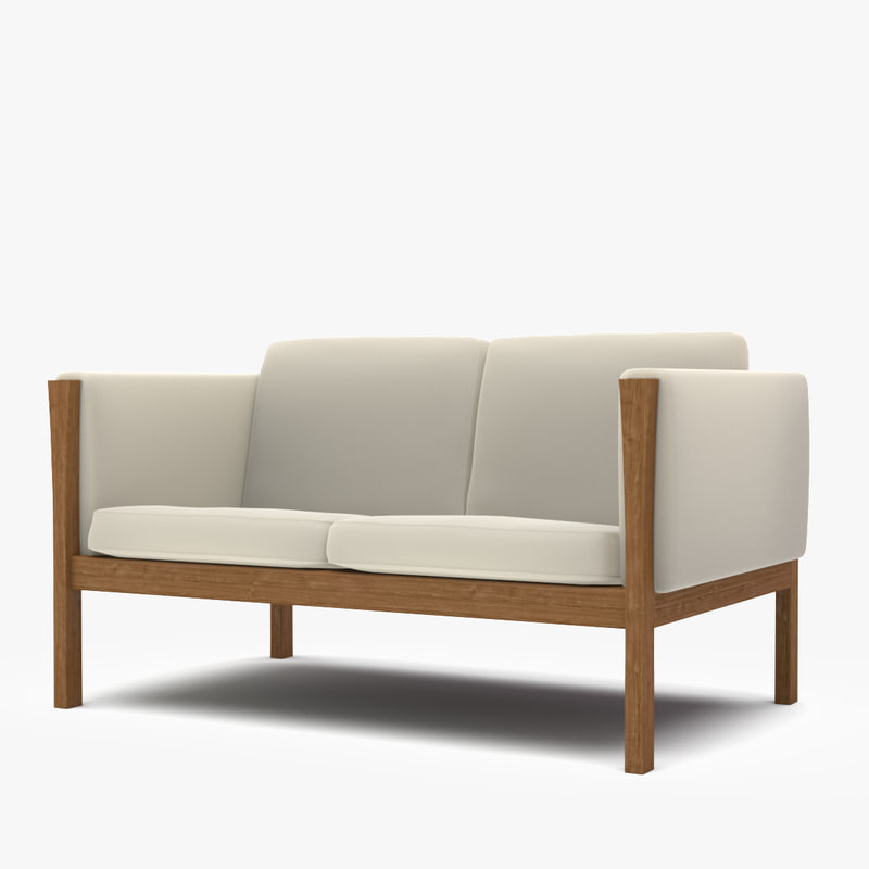 Sofa Carl Hansen