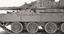 max french tank amx-30b2