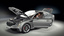3d model dosch car details -