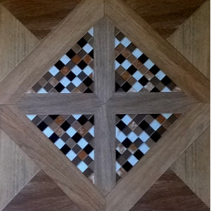 Kitchen Decor Wall and Floor Textures