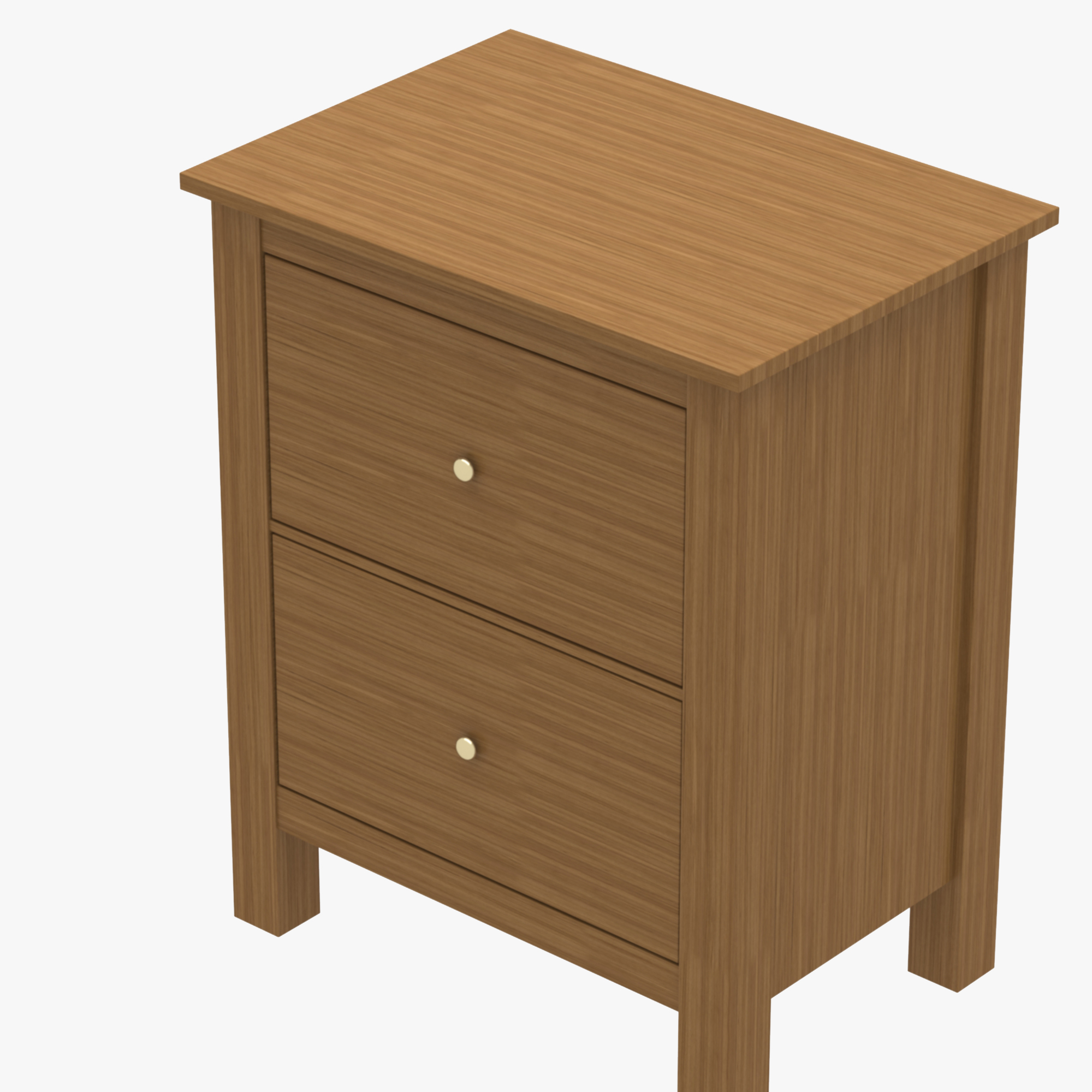 3d Furniture Chair