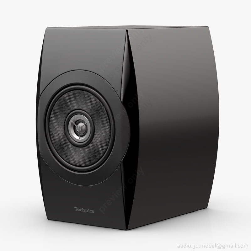 technics sb 2055
