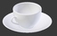3d tea cup set model
