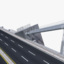 verrazano narrows bridge 3d model