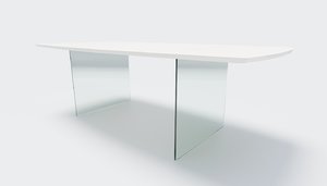 x dining table artefacto