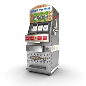 slot models