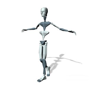 Walk balance