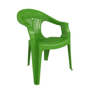 unique chair 3d model