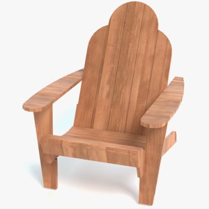 max adirondack chair