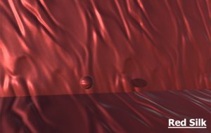 Procedural Fabric Substances Pack: 13 pcs