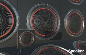 Procedural Exclusive Substances Pack: 31 pcs