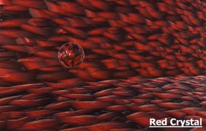 Procedural Rock Substance Pack: 18 pcs