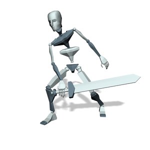 Sword master 06