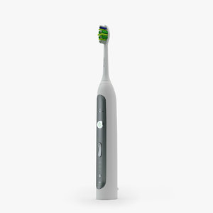 philips electric toothbrush brush 3ds