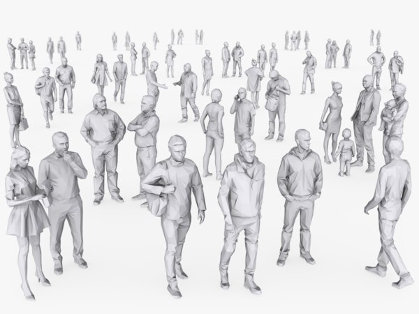 Free 3D Models for Download | TurboSquid