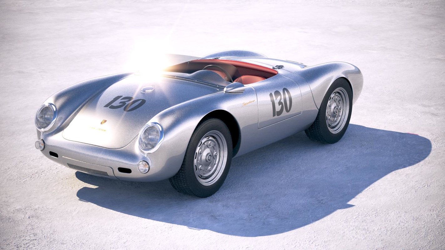 Porsche Spyder 550 >> Porsche Spyder 550 3d Max Porsche Spyder 550 >> Porsche Spyder 550 3d Max
