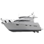 yachts 2 3d model