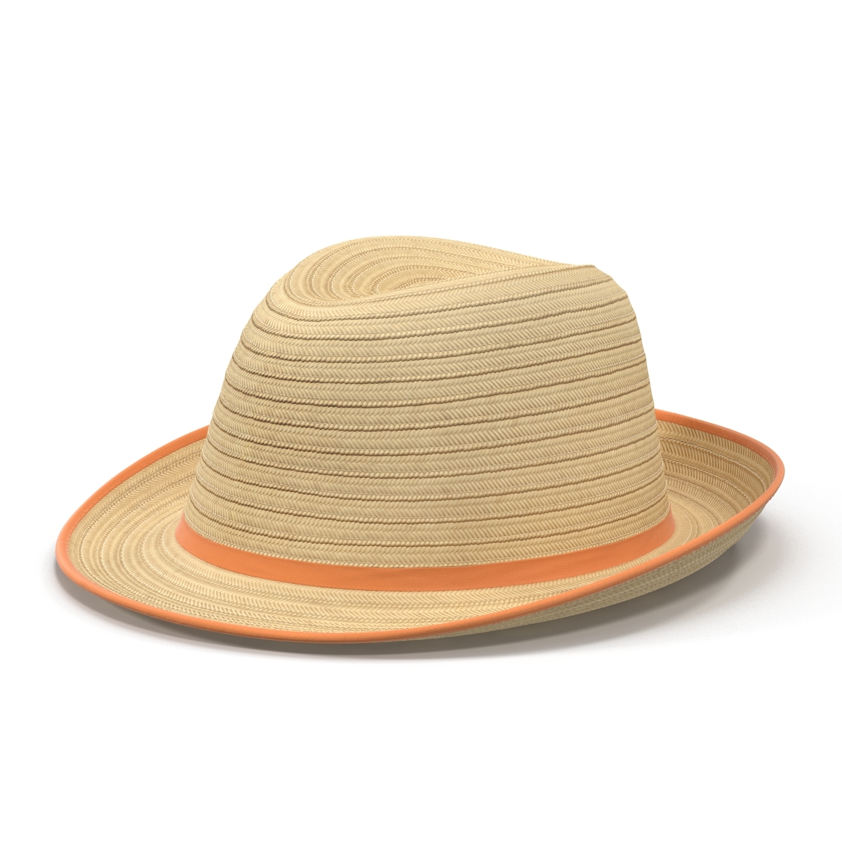 帽子3d模型集合3d模型