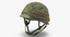 c4d m1 combat helmet cover