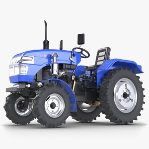 3d traktor xingtai 220